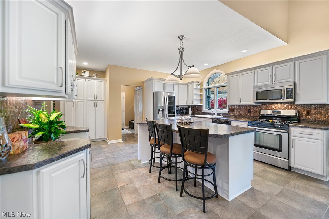 1458 Tori Pines Court Canfield OH 44406