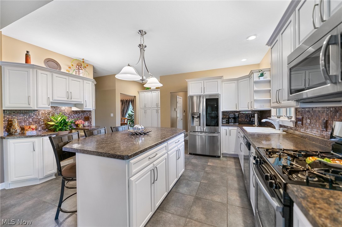 1458 Tori Pines Court Canfield OH 44406