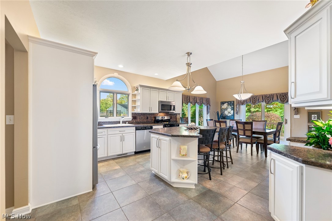 1458 Tori Pines Court Canfield OH 44406