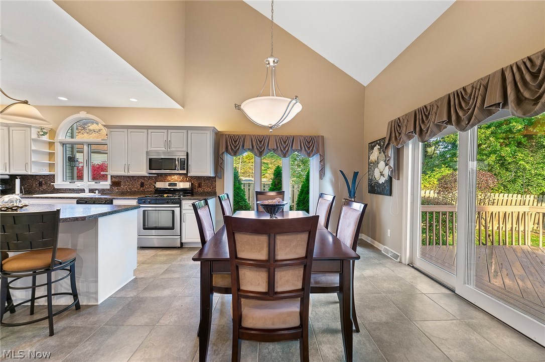 1458 Tori Pines Court Canfield OH 44406