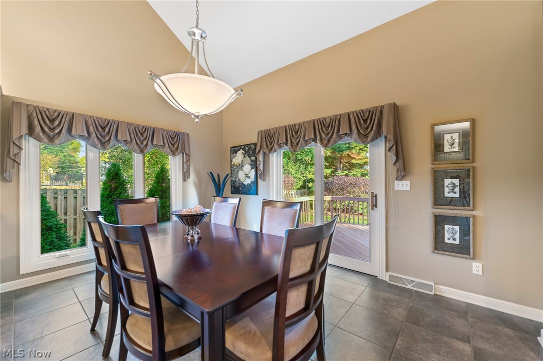 1458 Tori Pines Court Canfield OH 44406