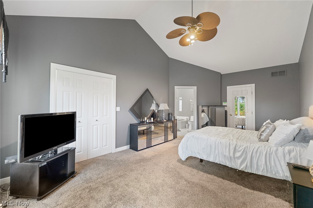 1458 Tori Pines Court Canfield OH 44406