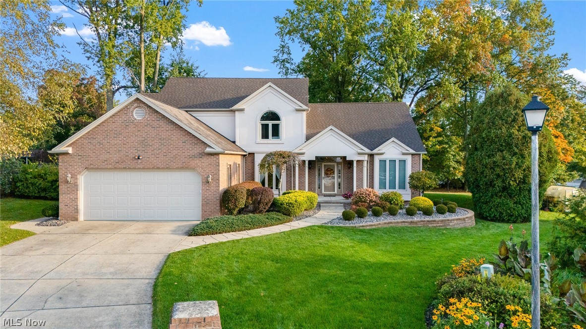 1458 Tori Pines Court Canfield OH 44406