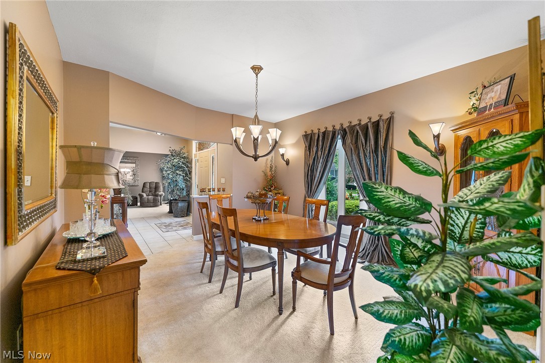 1458 Tori Pines Court Canfield OH 44406