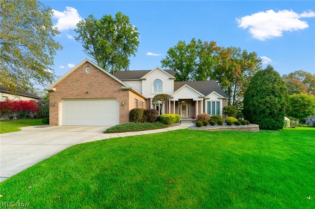 1458 Tori Pines Court Canfield OH 44406