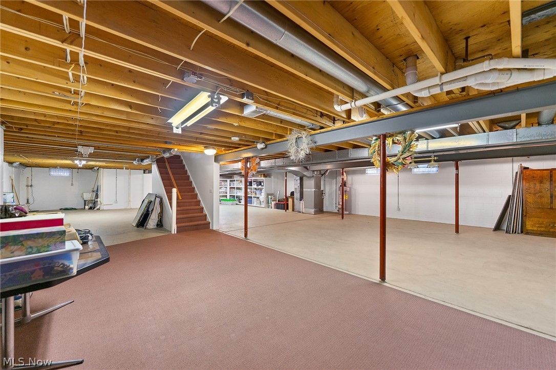1458 Tori Pines Court Canfield OH 44406
