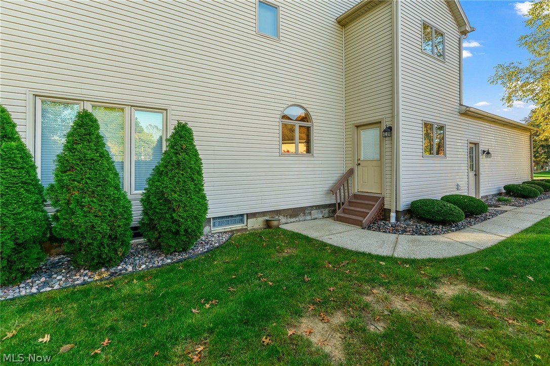 1458 Tori Pines Court Canfield OH 44406