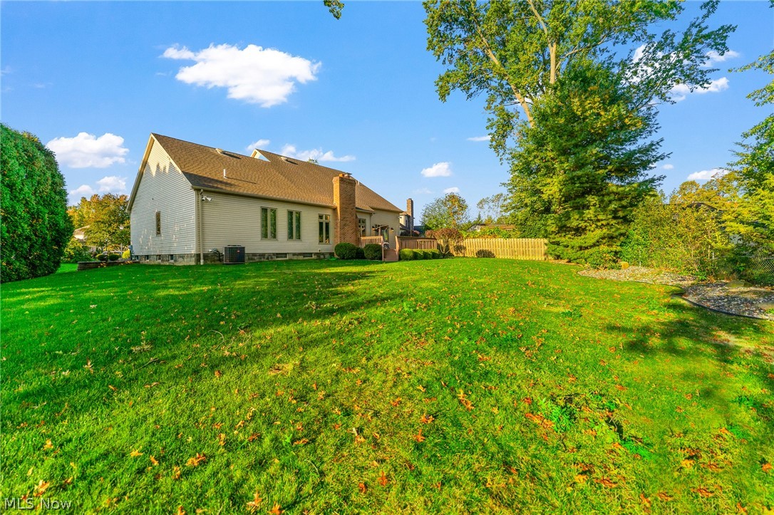 1458 Tori Pines Court Canfield OH 44406