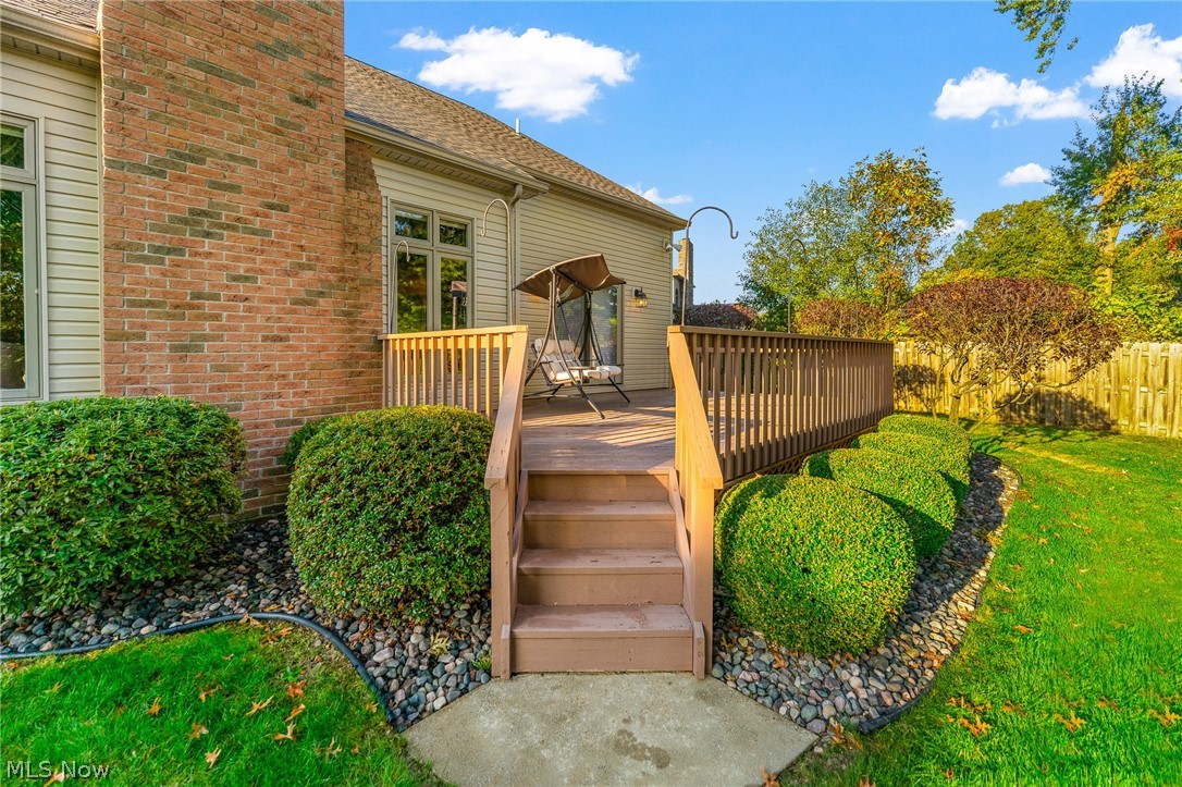 1458 Tori Pines Court Canfield OH 44406