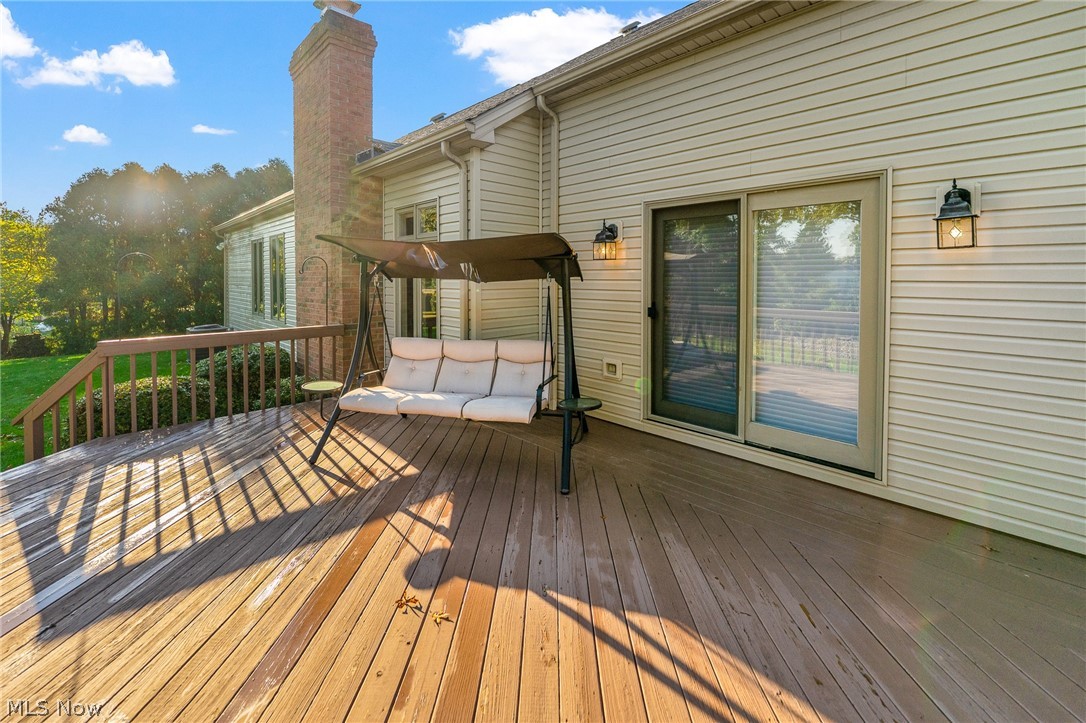 1458 Tori Pines Court Canfield OH 44406