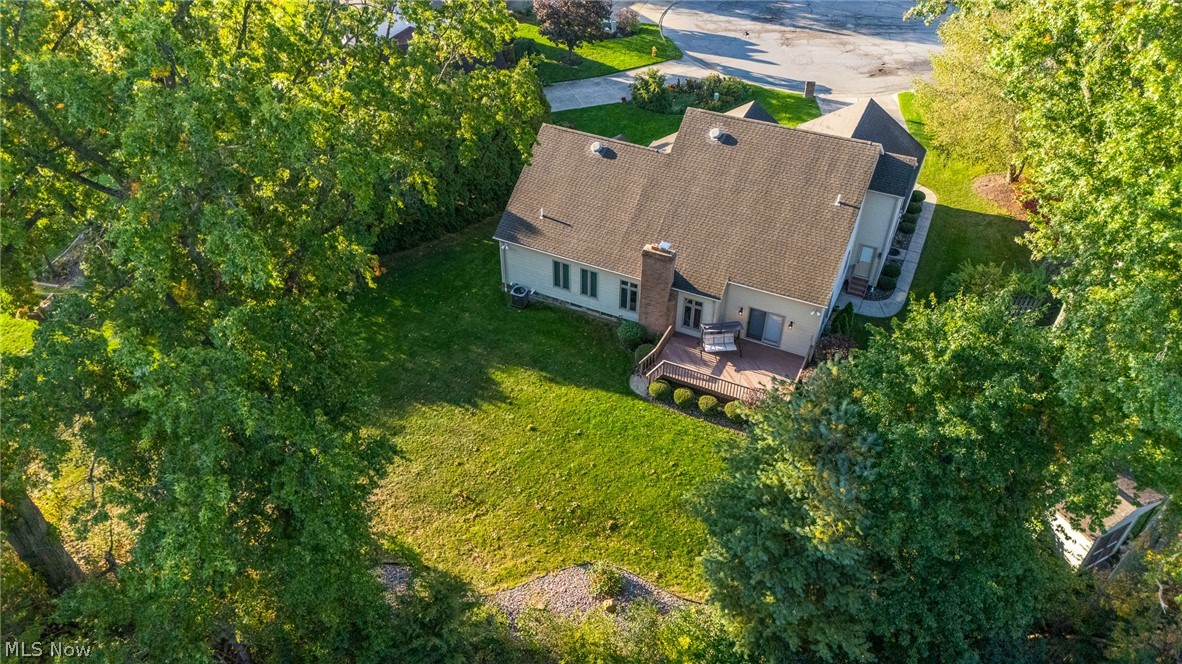 1458 Tori Pines Court Canfield OH 44406