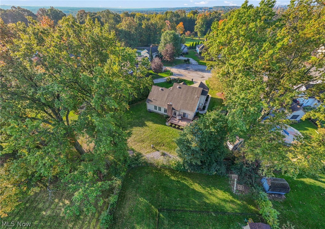1458 Tori Pines Court Canfield OH 44406
