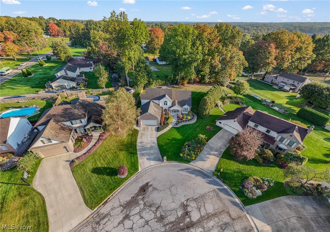 1458 Tori Pines Court Canfield OH 44406