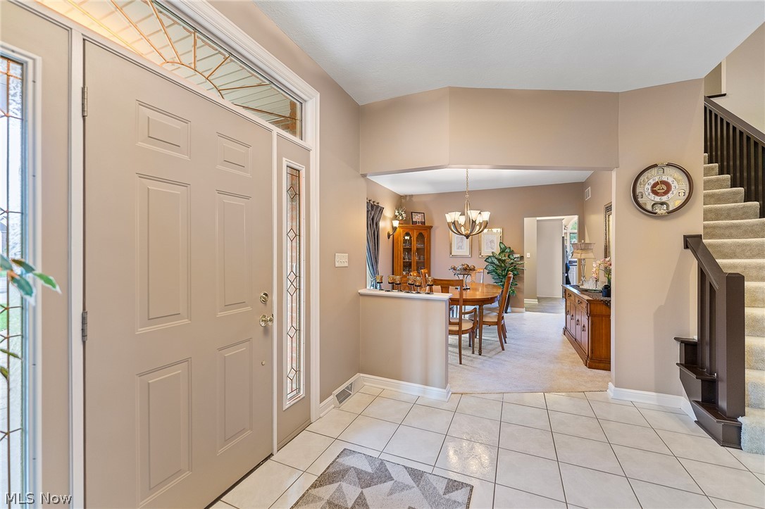 1458 Tori Pines Court Canfield OH 44406