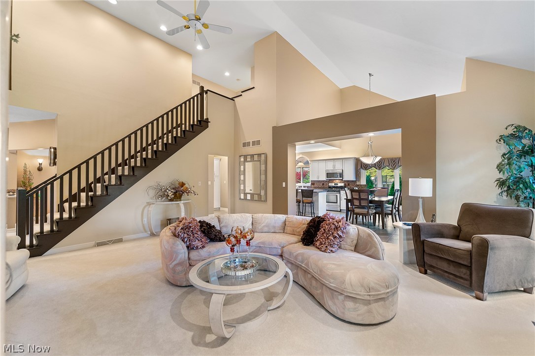 1458 Tori Pines Court Canfield OH 44406