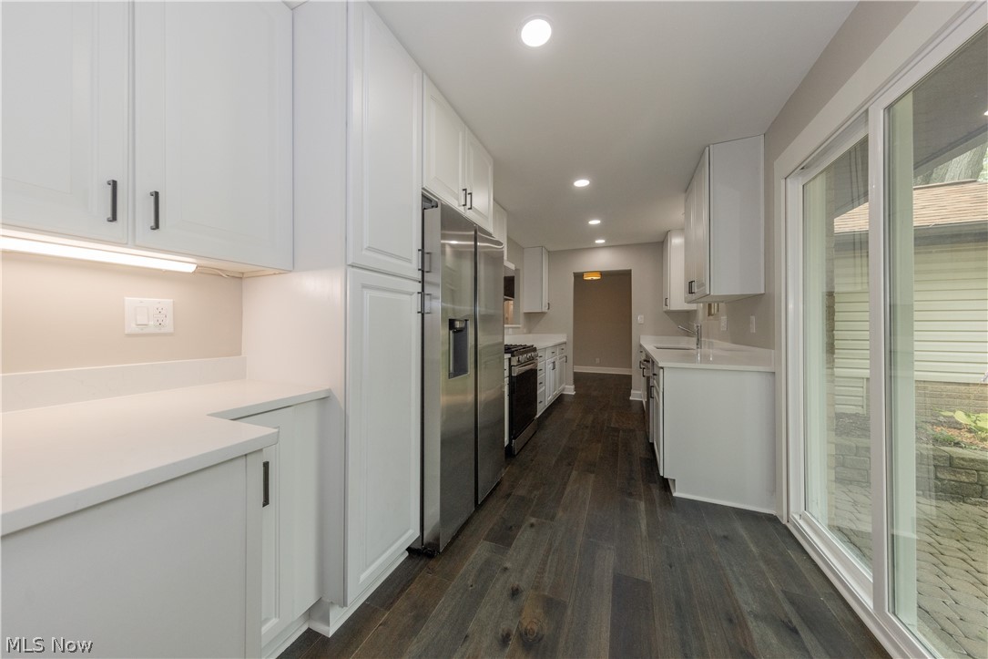33 Oviatt Drive Northfield OH 44067