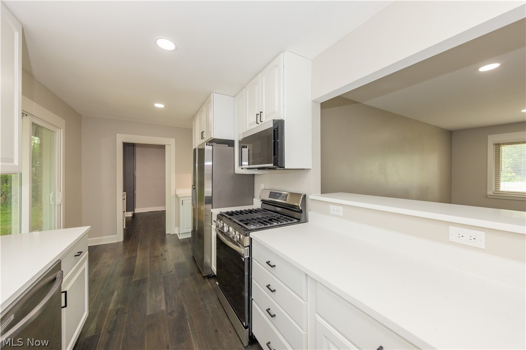 33 Oviatt Drive Northfield OH 44067