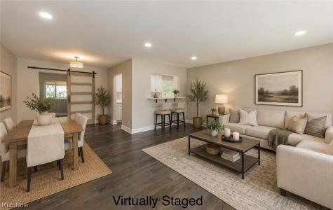 33 Oviatt Drive Northfield OH 44067
