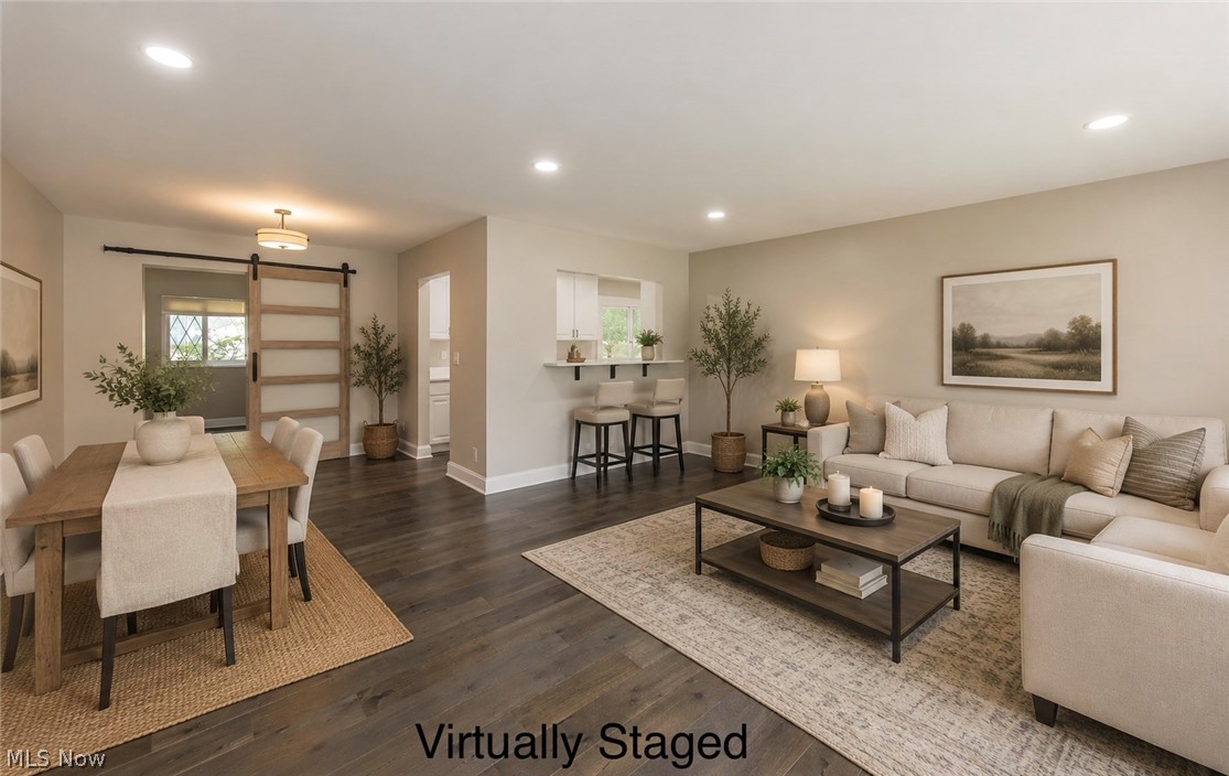 33 Oviatt Drive Northfield OH 44067