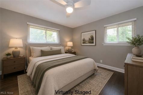33 Oviatt Drive Northfield OH 44067