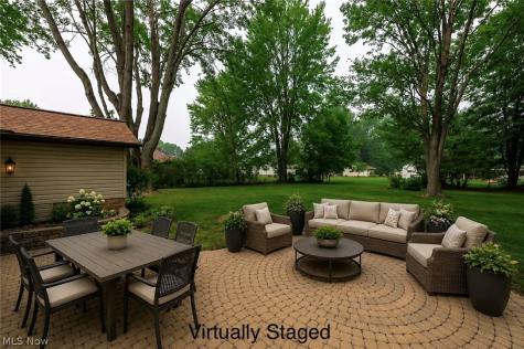 33 Oviatt Drive Northfield OH 44067