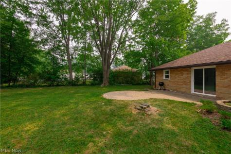 33 Oviatt Drive Northfield OH 44067