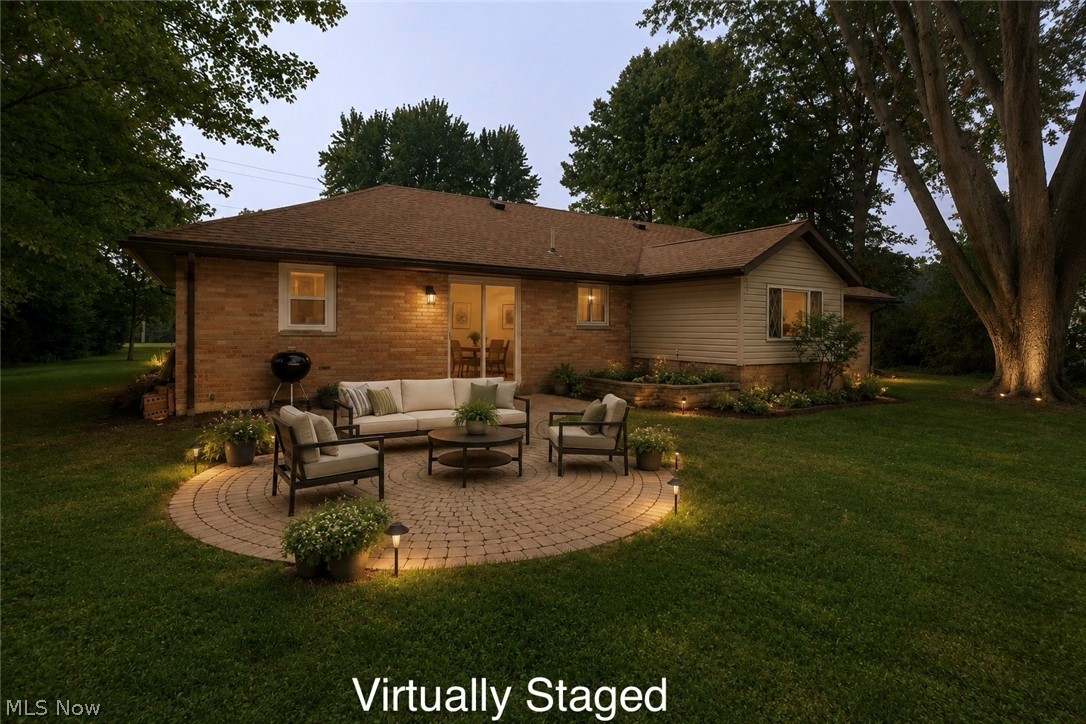 33 Oviatt Drive Northfield OH 44067