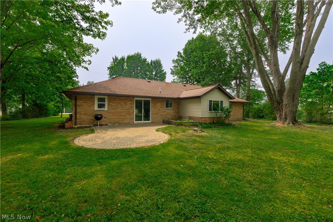33 Oviatt Drive Northfield OH 44067