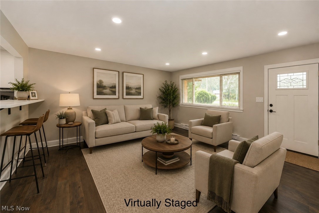 33 Oviatt Drive Northfield OH 44067