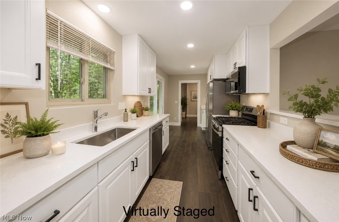 33 Oviatt Drive Northfield OH 44067