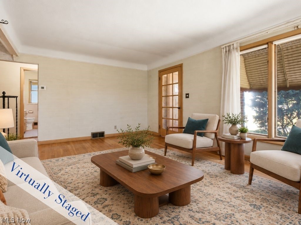 5451 Hill Street Maple Heights OH 44137