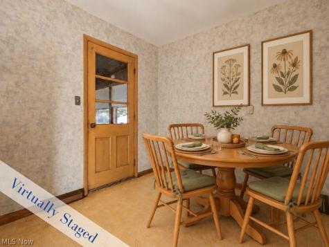 5451 Hill Street Maple Heights OH 44137