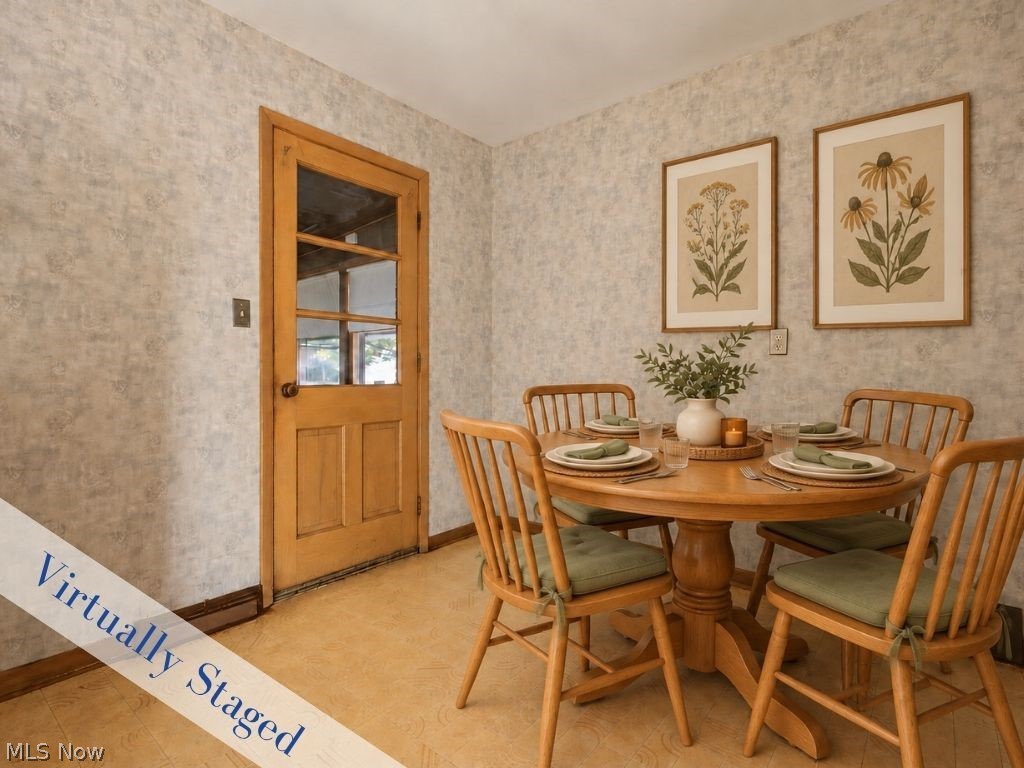 5451 Hill Street Maple Heights OH 44137