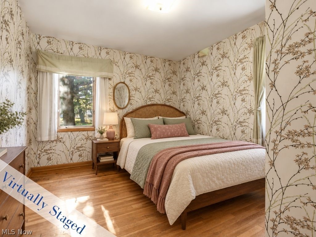5451 Hill Street Maple Heights OH 44137