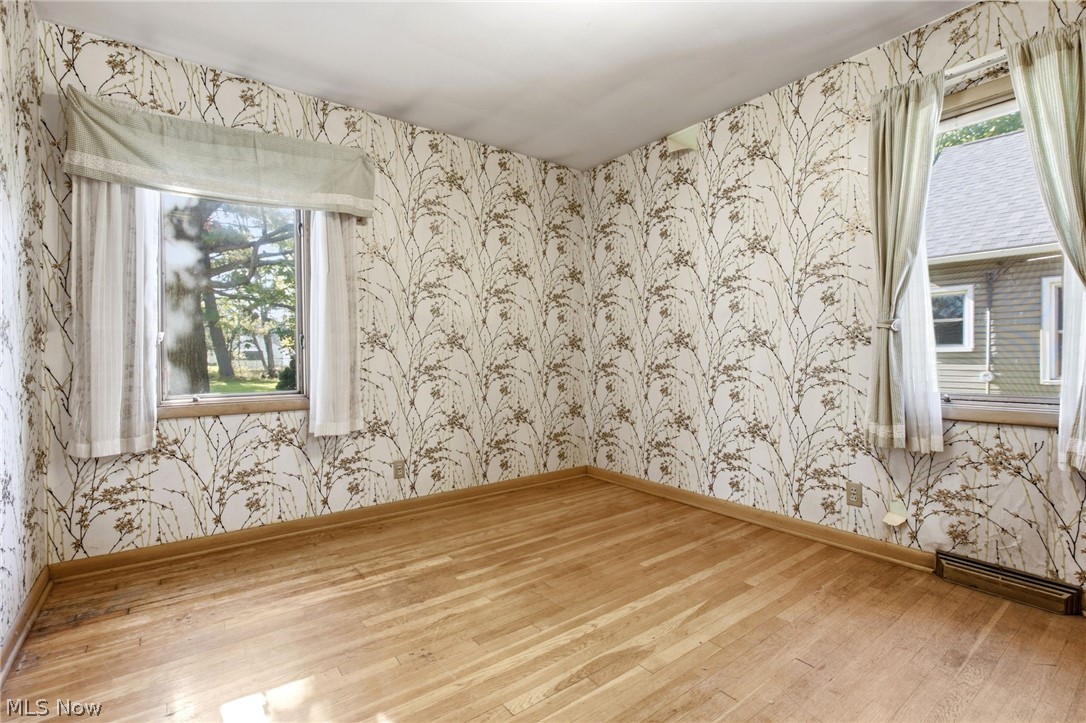 5451 Hill Street Maple Heights OH 44137