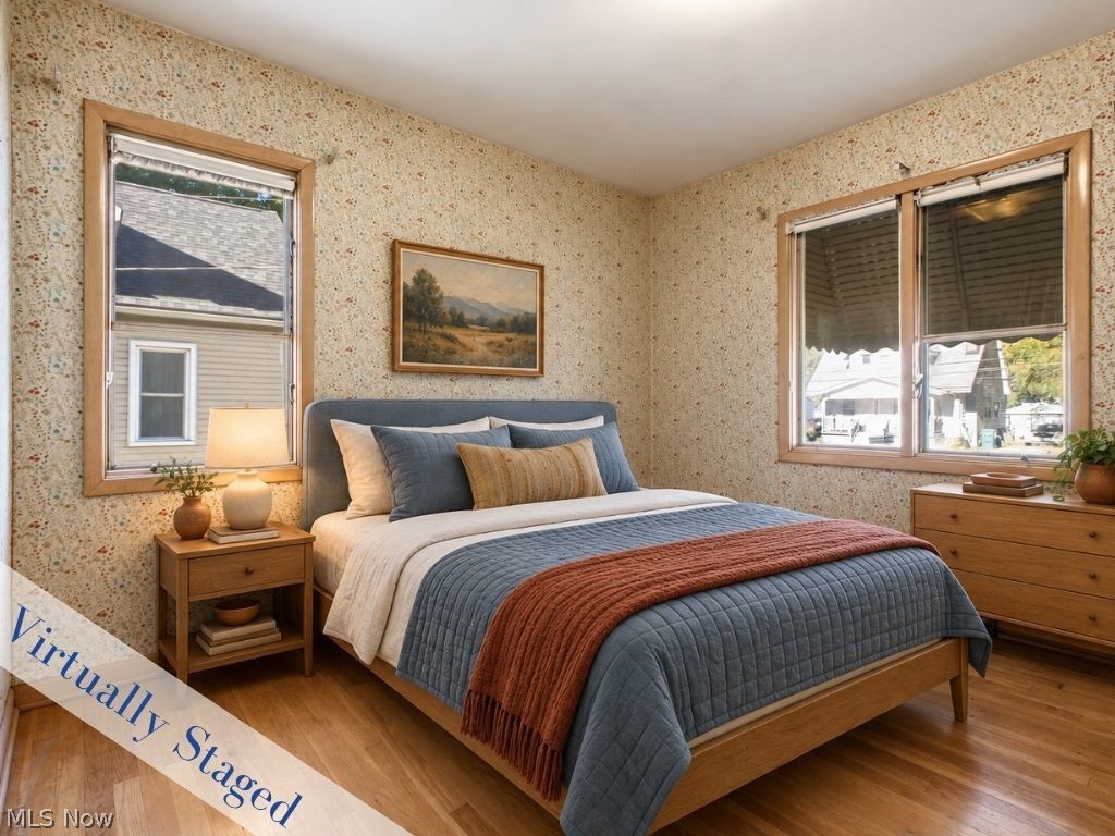 5451 Hill Street Maple Heights OH 44137