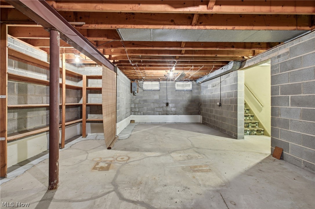 5451 Hill Street Maple Heights OH 44137