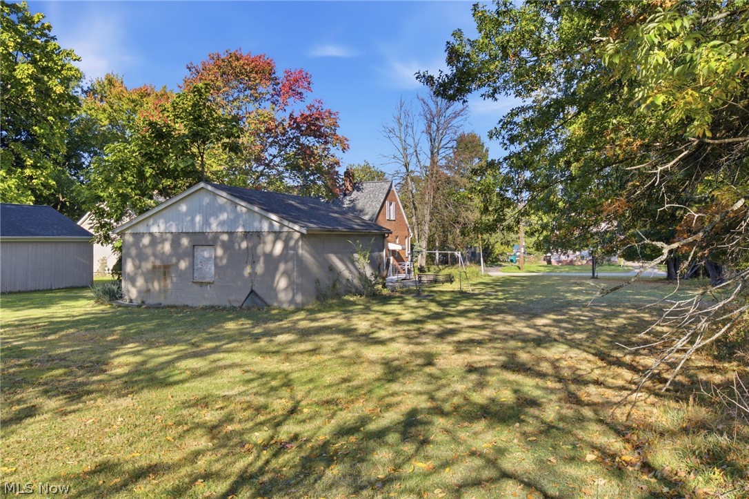 5451 Hill Street Maple Heights OH 44137