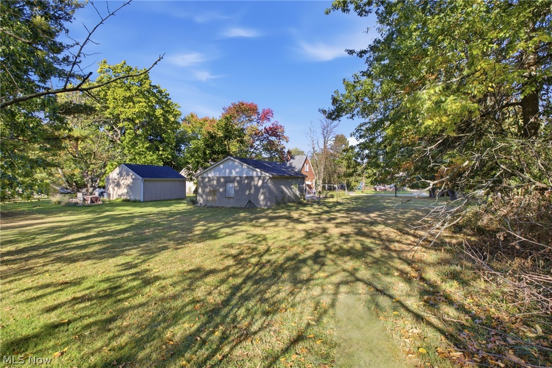 5451 Hill Street Maple Heights OH 44137