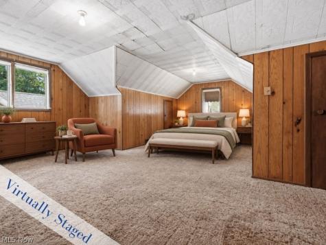5451 Hill Street Maple Heights OH 44137