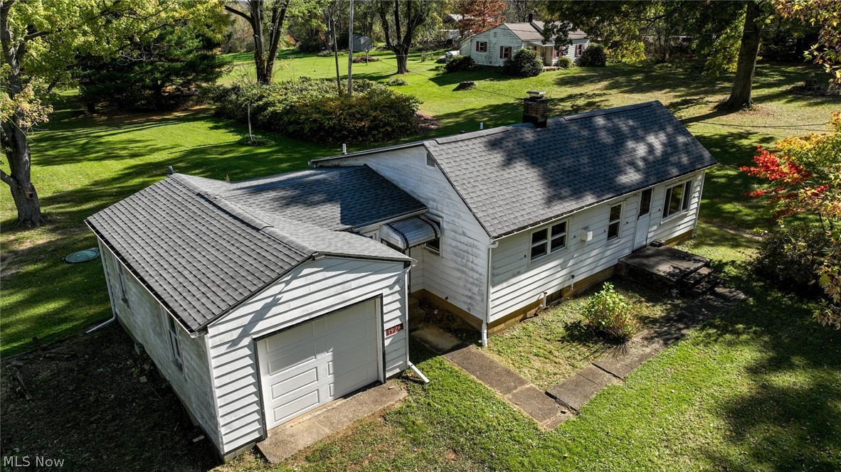 1926 Miday Avenue NE East Canton OH 44730