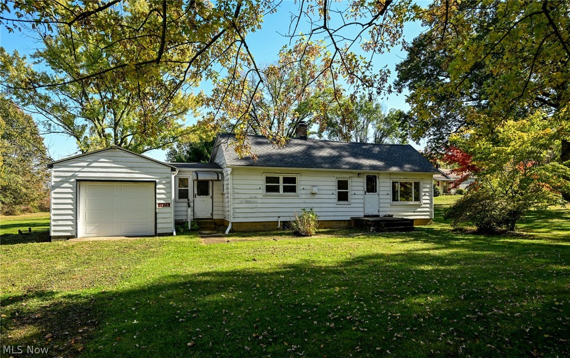 1926 Miday Avenue NE East Canton OH 44730
