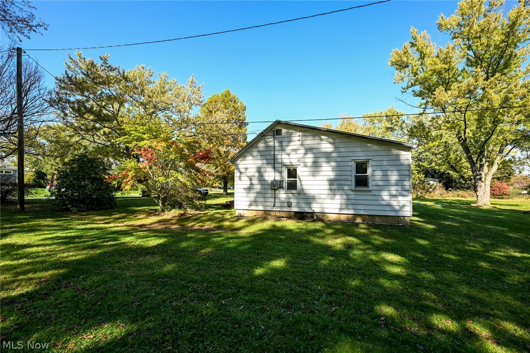 1926 Miday Avenue NE East Canton OH 44730