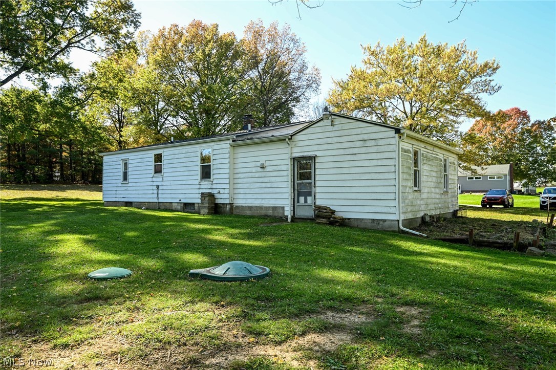 1926 Miday Avenue NE East Canton OH 44730