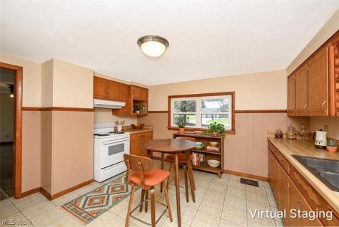 1926 Miday Avenue NE East Canton OH 44730