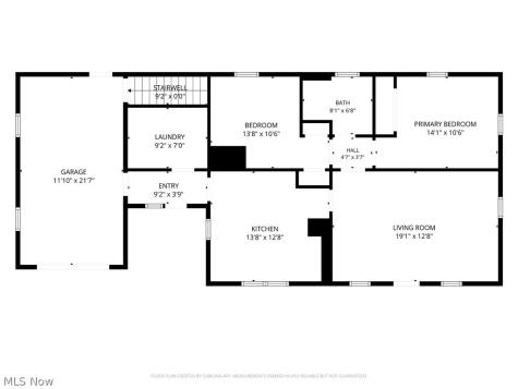 1926 Miday Avenue NE East Canton OH 44730