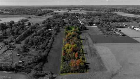1926 Miday Avenue NE East Canton OH 44730