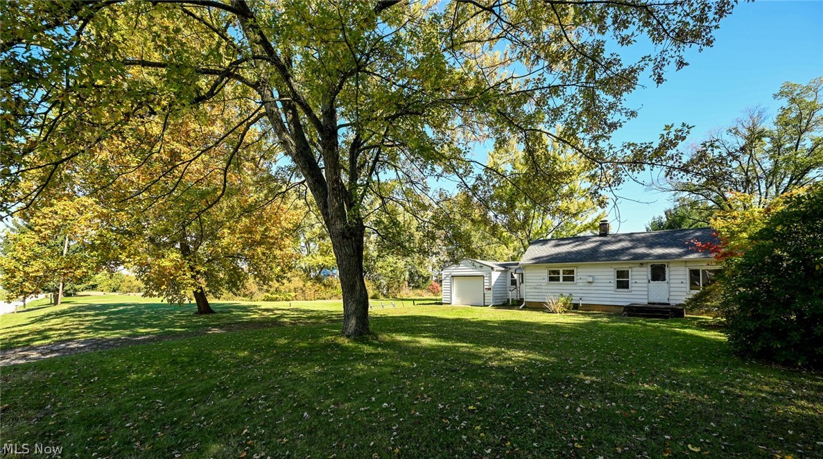 1926 Miday Avenue NE East Canton OH 44730