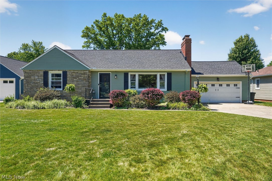 13795 Shawnee Trail Middleburg Heights OH 44130