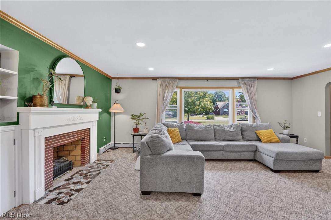 13795 Shawnee Trail Middleburg Heights OH 44130